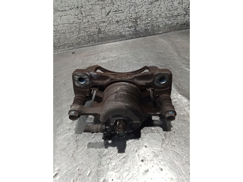Recambio de pinza freno delantera derecha para chevrolet spark (m300) 1.0 referencia OEM IAM   10