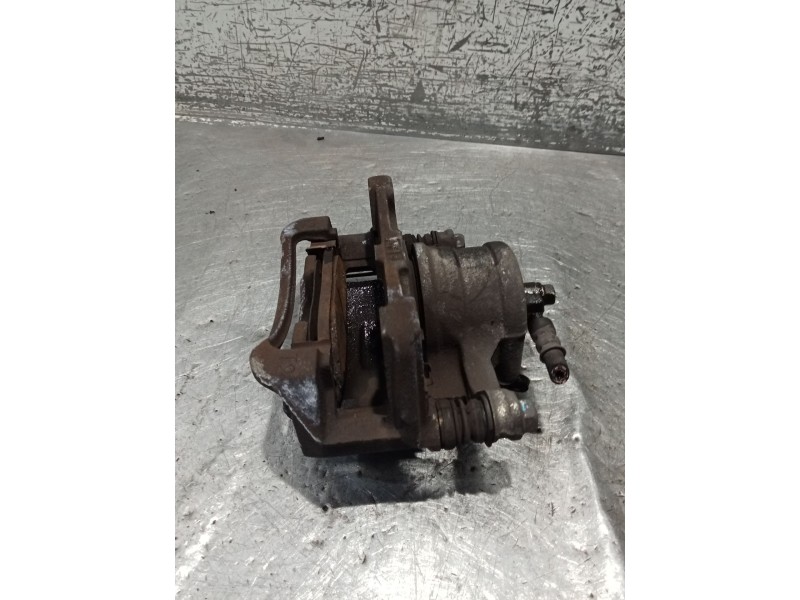 Recambio de pinza freno delantera derecha para chevrolet spark (m300) 1.0 referencia OEM IAM   10