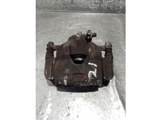 Recambio de pinza freno delantera izquierda para chevrolet spark (m300) 1.0 referencia OEM IAM   10