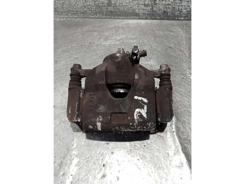 Recambio de pinza freno delantera izquierda para chevrolet spark (m300) 1.0 referencia OEM IAM   10