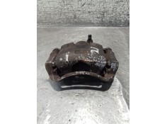 Recambio de pinza freno delantera izquierda para chevrolet spark (m300) 1.0 referencia OEM IAM   10 2