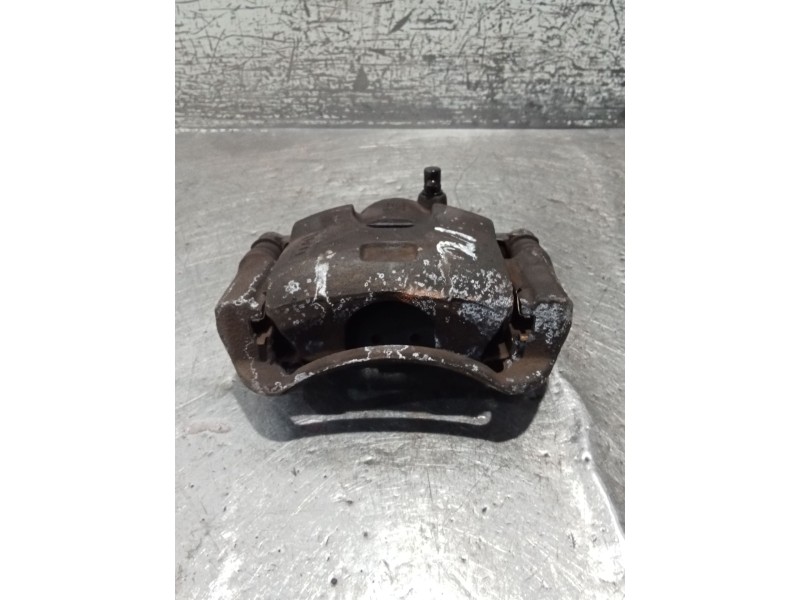Recambio de pinza freno delantera izquierda para chevrolet spark (m300) 1.0 referencia OEM IAM   10