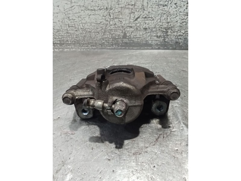 Recambio de pinza freno delantera izquierda para chevrolet spark (m300) 1.0 referencia OEM IAM   10