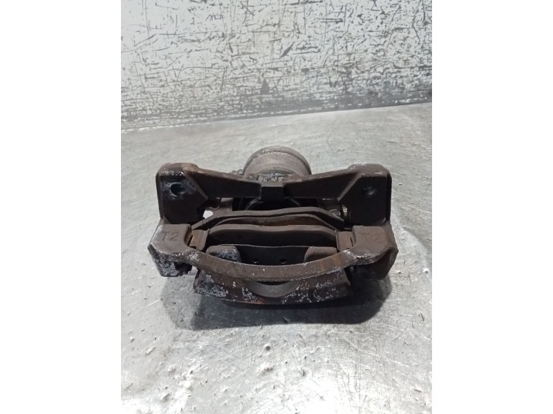Recambio de pinza freno delantera izquierda para chevrolet spark (m300) 1.0 referencia OEM IAM   10