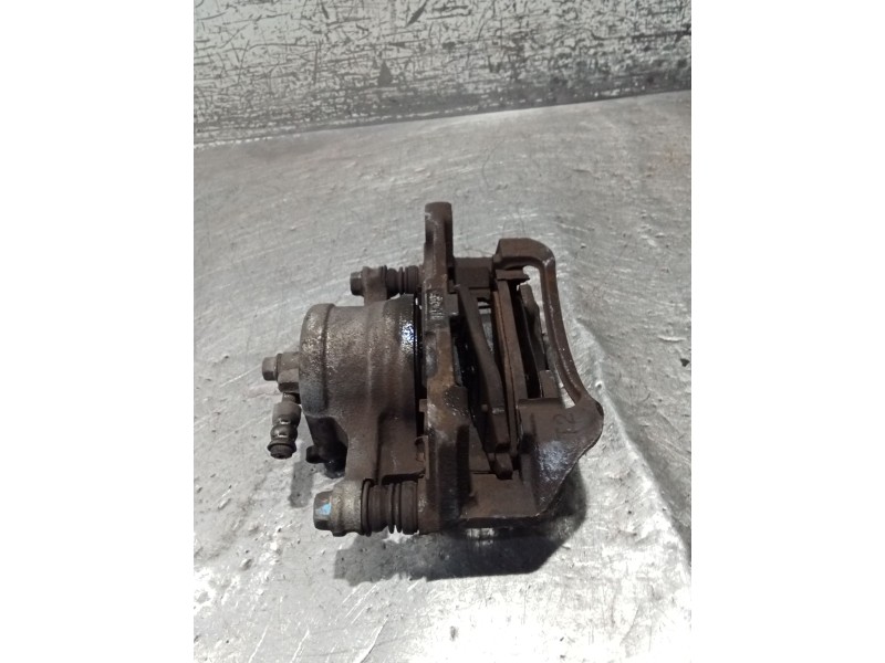 Recambio de pinza freno delantera izquierda para chevrolet spark (m300) 1.0 referencia OEM IAM   10