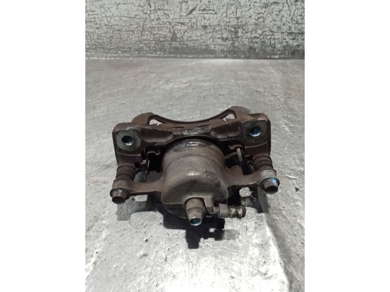 Recambio de pinza freno delantera izquierda para chevrolet spark (m300) 1.0 referencia OEM IAM   10