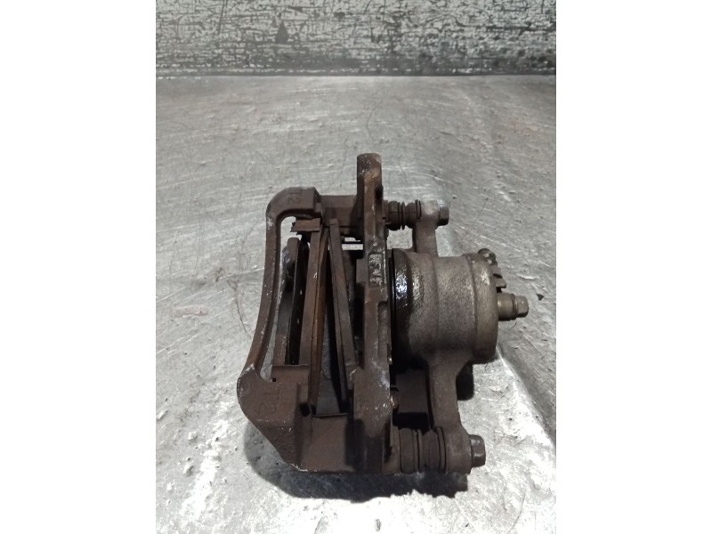 Recambio de pinza freno delantera izquierda para chevrolet spark (m300) 1.0 referencia OEM IAM   10