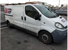 opel vivaro del año 2005