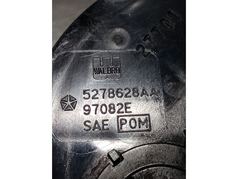 Recambio de bomba combustible para chrysler neon ii 2.0 16v referencia OEM IAM 5278628AA 97082E 