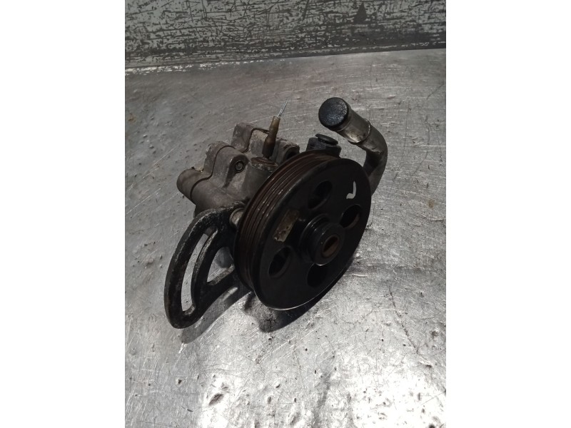 Recambio de bomba direccion para chevrolet spark (m300) 1.0 referencia OEM IAM   10