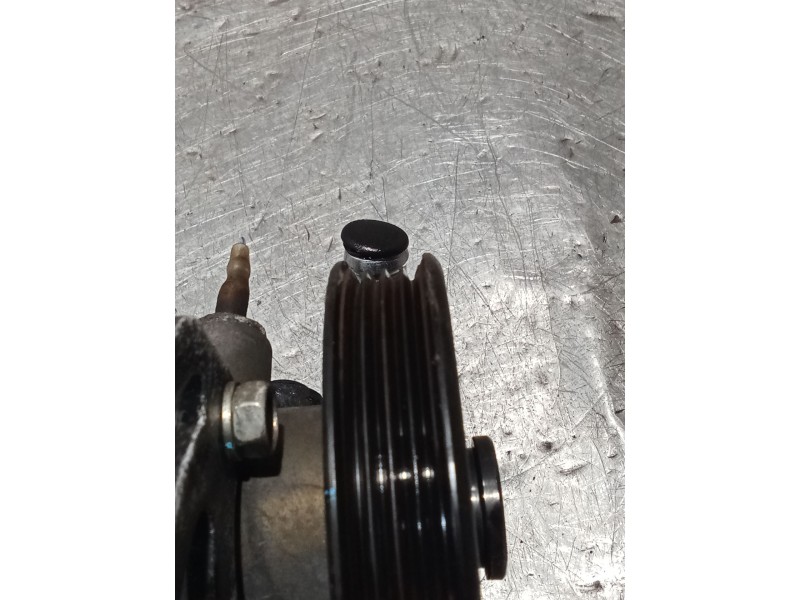 Recambio de bomba direccion para chevrolet spark (m300) 1.0 referencia OEM IAM   10