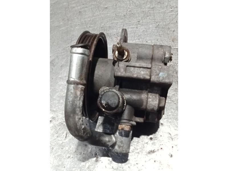 Recambio de bomba direccion para chevrolet spark (m300) 1.0 referencia OEM IAM   10