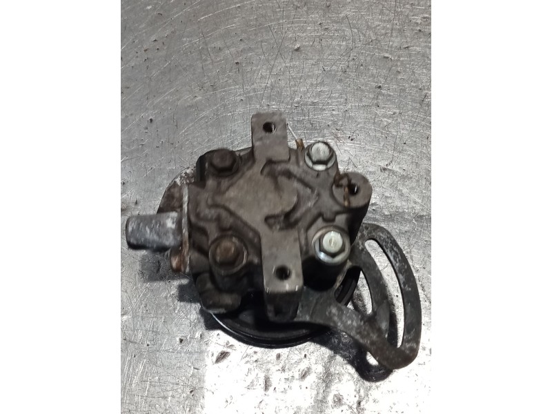 Recambio de bomba direccion para chevrolet spark (m300) 1.0 referencia OEM IAM   10