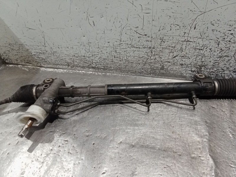 Recambio de cremallera direccion para chevrolet spark (m300) 1.0 referencia OEM IAM 95228682  10