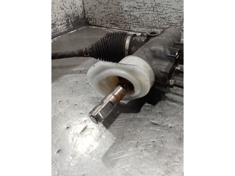 Recambio de cremallera direccion para chevrolet spark (m300) 1.0 referencia OEM IAM 95228682  10