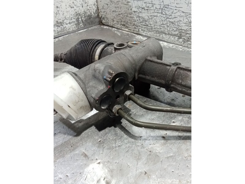 Recambio de cremallera direccion para chevrolet spark (m300) 1.0 referencia OEM IAM 95228682  10