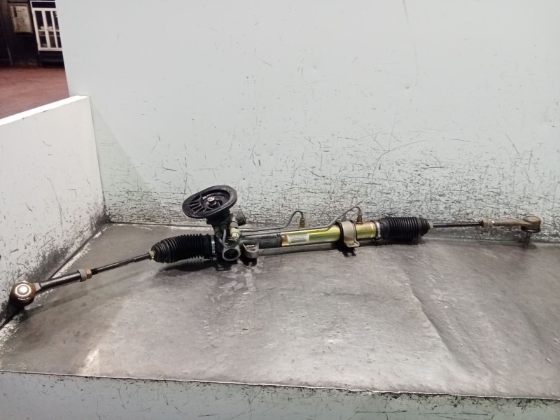 Recambio de cremallera direccion para chrysler neon ii 2.0 16v referencia OEM IAM P05272643AC  