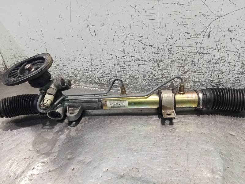 Recambio de cremallera direccion para chrysler neon ii 2.0 16v referencia OEM IAM P05272643AC  