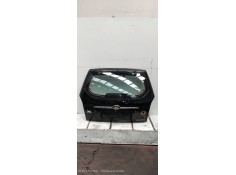 Recambio de porton trasero para hyundai tucson (jm) 2.0 crdi style referencia OEM IAM   