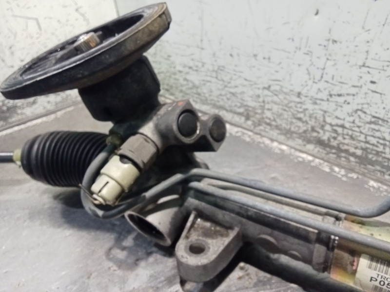 Recambio de cremallera direccion para chrysler neon ii 2.0 16v referencia OEM IAM P05272643AC  