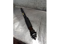 Recambio de amortiguador trasero derecho para chevrolet spark (m300) 1.0 referencia OEM IAM   10 2