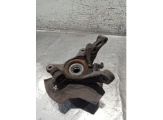 Recambio de mangueta delantera derecha para chevrolet spark (m300) 1.0 referencia OEM IAM   10 2