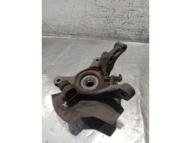 Recambio de mangueta delantera derecha para chevrolet spark (m300) 1.0 referencia OEM IAM   10