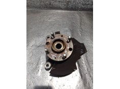 Recambio de mangueta delantera izquierda para chevrolet spark (m300) 1.0 referencia OEM IAM   10