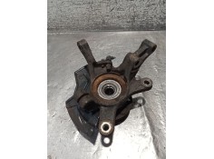 Recambio de mangueta delantera izquierda para chevrolet spark (m300) 1.0 referencia OEM IAM   10 2