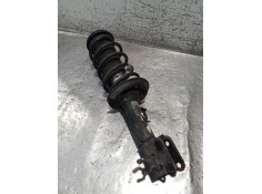 Recambio de amortiguador delantero izquierdo para chevrolet spark (m300) 1.0 referencia OEM IAM   10