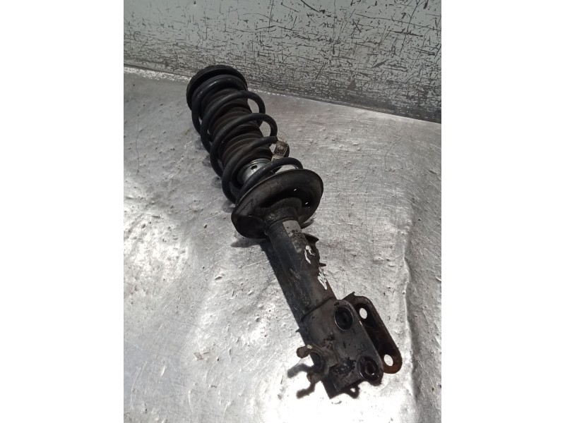 Recambio de amortiguador delantero izquierdo para chevrolet spark (m300) 1.0 referencia OEM IAM   10
