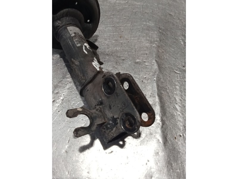 Recambio de amortiguador delantero izquierdo para chevrolet spark (m300) 1.0 referencia OEM IAM   10