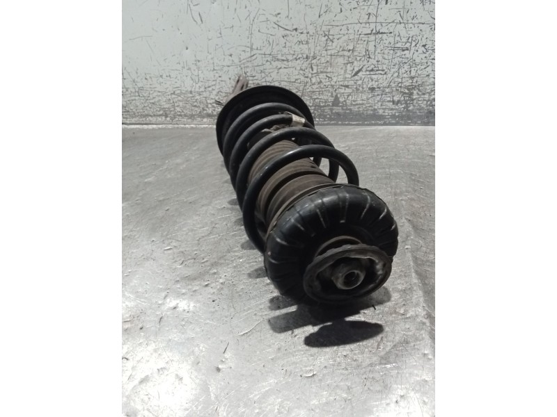 Recambio de amortiguador delantero izquierdo para chevrolet spark (m300) 1.0 referencia OEM IAM   10