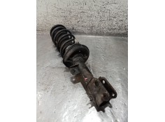 Recambio de amortiguador delantero derecho para chevrolet spark (m300) 1.0 referencia OEM IAM   10