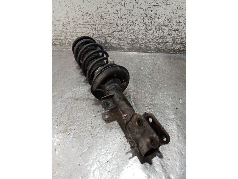 Recambio de amortiguador delantero derecho para chevrolet spark (m300) 1.0 referencia OEM IAM   10