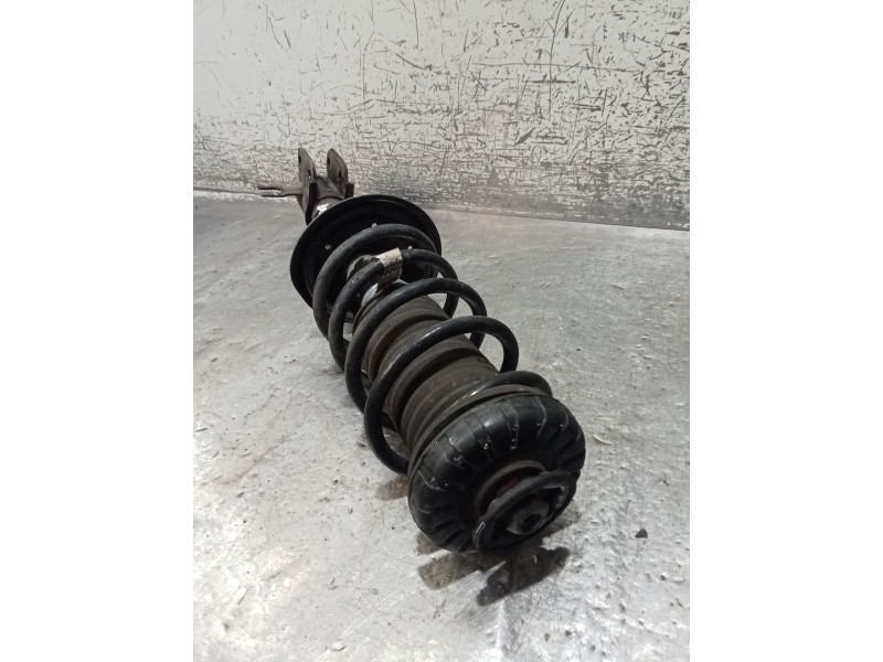 Recambio de amortiguador delantero derecho para chevrolet spark (m300) 1.0 referencia OEM IAM   10