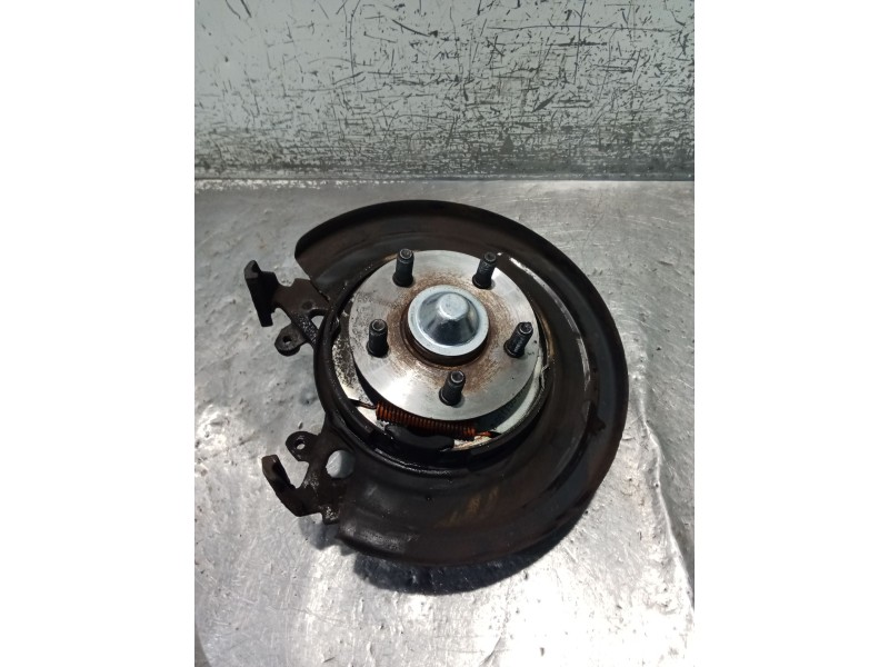 Recambio de mangueta trasera izquierda para chrysler neon ii 2.0 16v referencia OEM IAM   