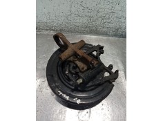Recambio de mangueta trasera izquierda para chrysler neon ii 2.0 16v referencia OEM IAM    2