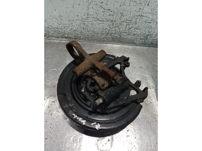 Recambio de mangueta trasera izquierda para chrysler neon ii 2.0 16v referencia OEM IAM   