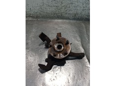 Recambio de mangueta delantera izquierda para chrysler neon ii 2.0 16v referencia OEM IAM   