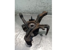 Recambio de mangueta delantera izquierda para chrysler neon ii 2.0 16v referencia OEM IAM    2