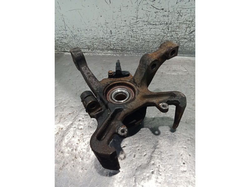 Recambio de mangueta delantera izquierda para chrysler neon ii 2.0 16v referencia OEM IAM   