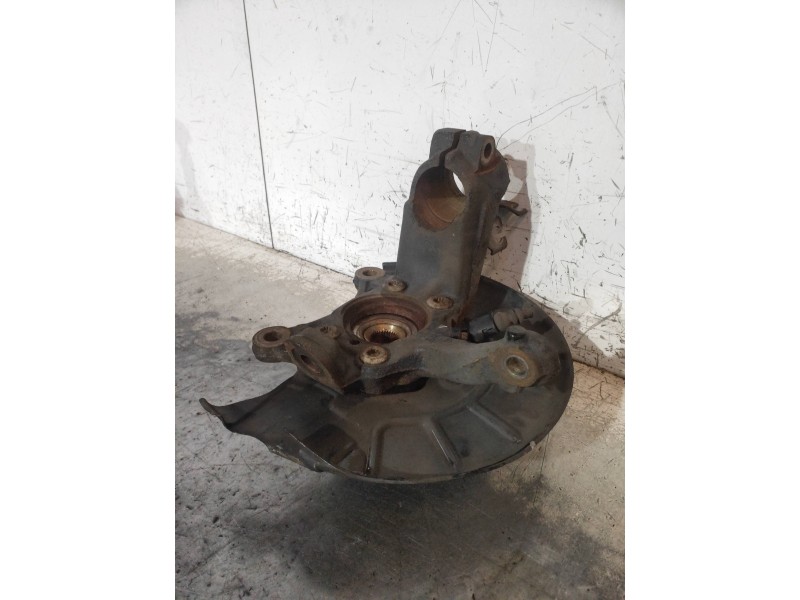 Recambio de mangueta delantera derecha para volkswagen jetta (1k2) advance referencia OEM IAM   