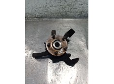 Recambio de mangueta delantera derecha para chrysler neon ii 2.0 16v referencia OEM IAM   