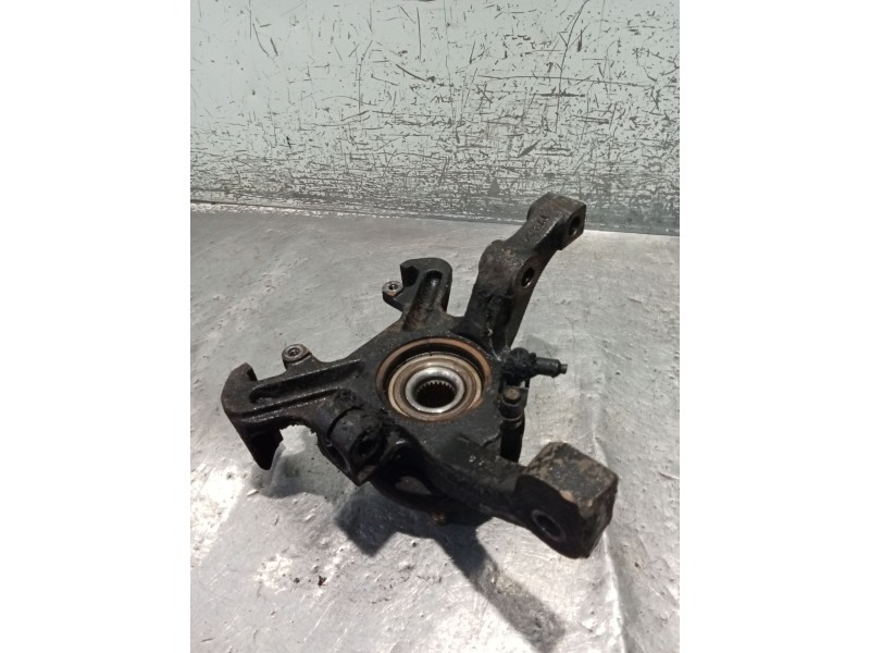 Recambio de mangueta delantera derecha para chrysler neon ii 2.0 16v referencia OEM IAM   