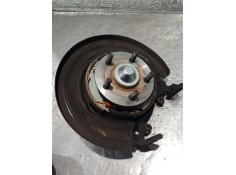 Recambio de mangueta trasera derecha para chrysler neon ii 2.0 16v referencia OEM IAM   