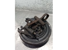 Recambio de mangueta trasera derecha para chrysler neon ii 2.0 16v referencia OEM IAM    2