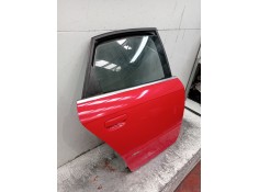 Recambio de puerta trasera derecha para audi a4 b7 (8ec) 2.0 tdi 16v referencia OEM IAM  5P 2005 2