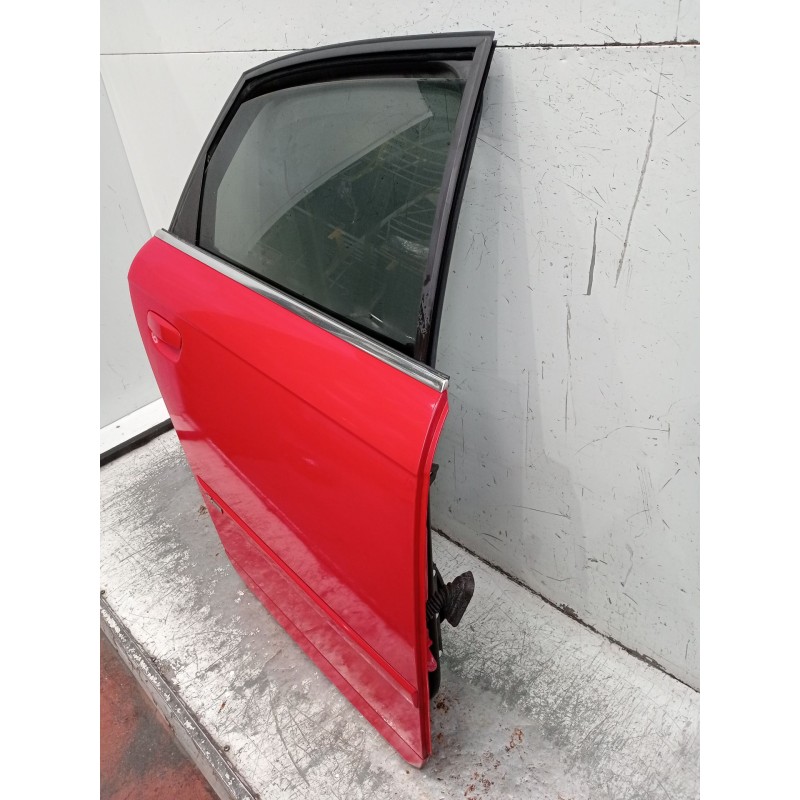 Recambio de puerta trasera derecha para audi a4 b7 (8ec) 2.0 tdi 16v referencia OEM IAM  5P 2005