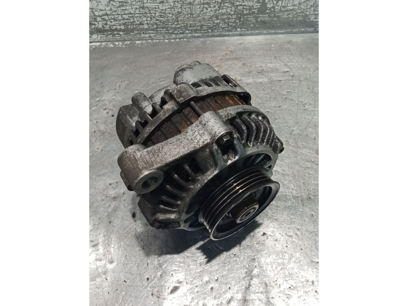 Recambio de alternador para chrysler neon ii 2.0 16v referencia OEM IAM 4794222AA A002TB2791ZC 